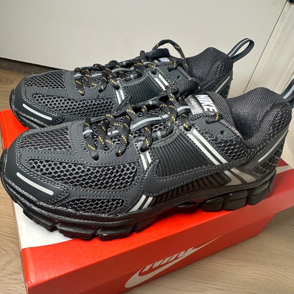 Nike Other - Nike Zoom Vomero 5 GG GS Dark Smoke Grey Kids Running Shoes IB3812-001 Size 5Y